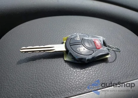 2009 Nissan Cube 1.8S from USA, damaged, VIN JN8AZ28R99T111011